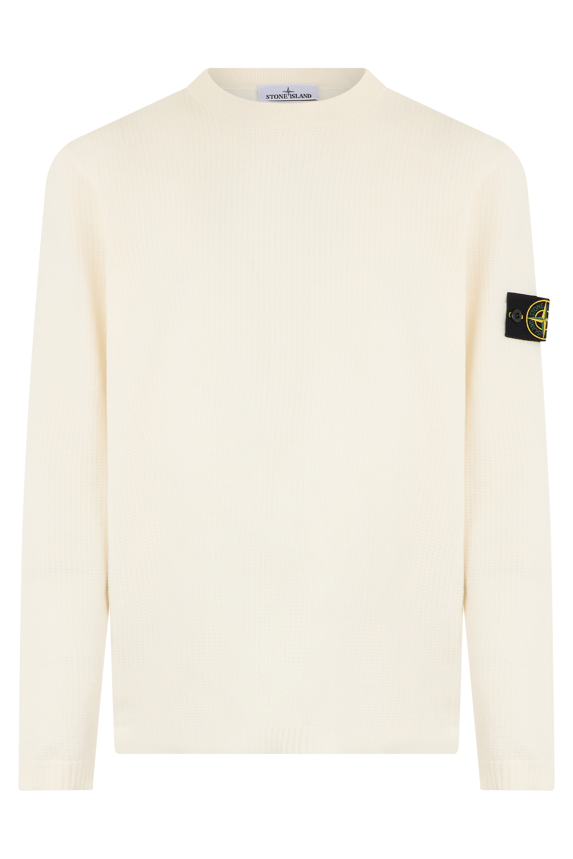 Cotton sweater