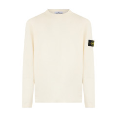 Cotton sweater