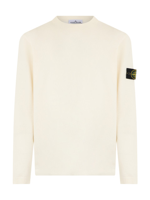 Cotton sweater