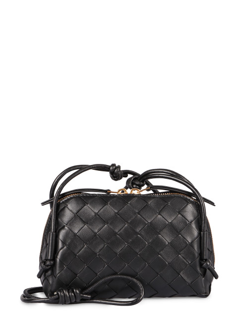 Intrecciato Concert Pouch