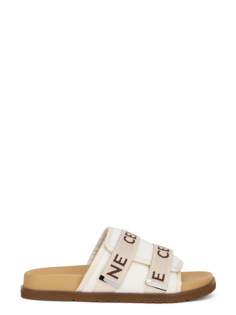 Ciabatta Pitea in fabric