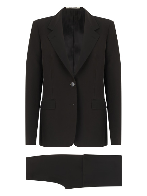 Single breasted blazer