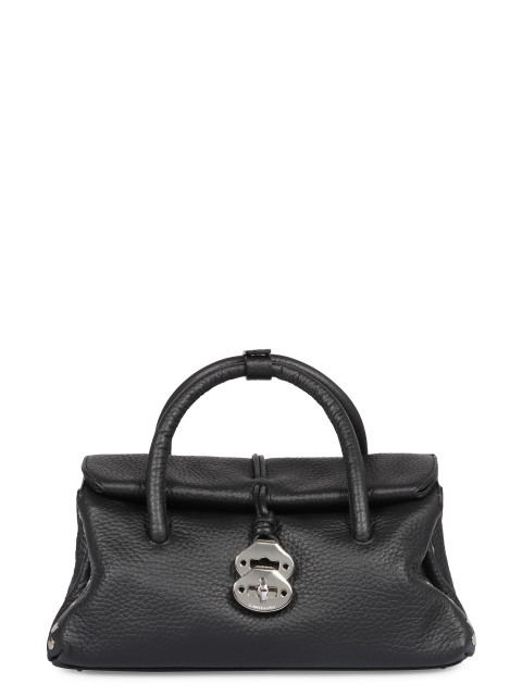Dotta Leather handbag