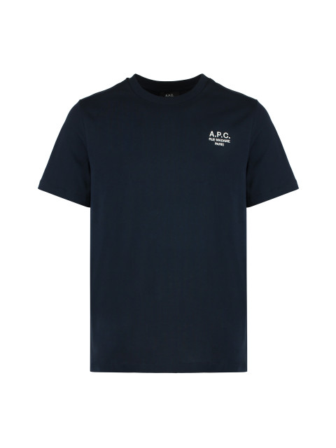 Standard Rue Madame Cotton crew-neck T-shirt