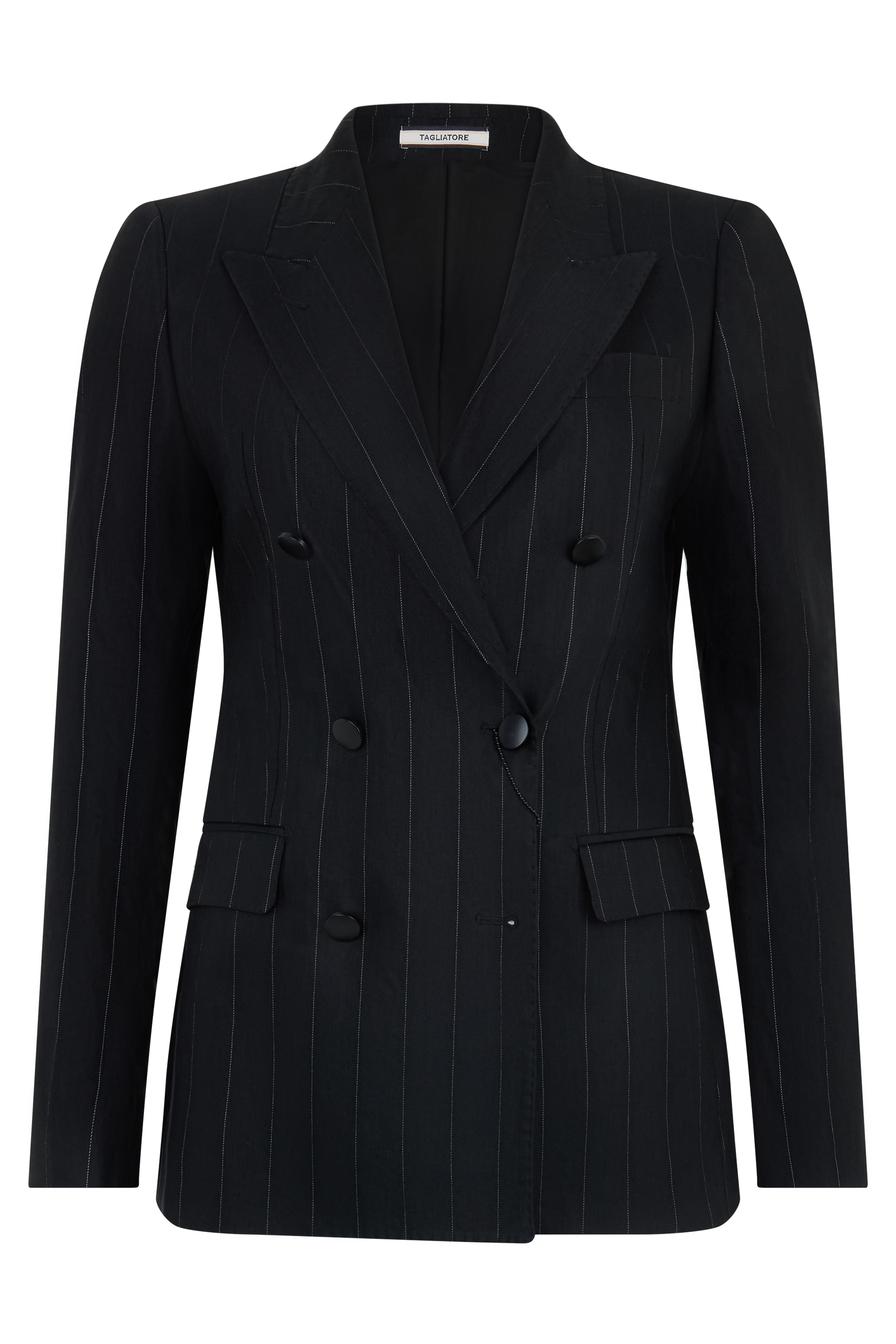 Blazer Paris striped