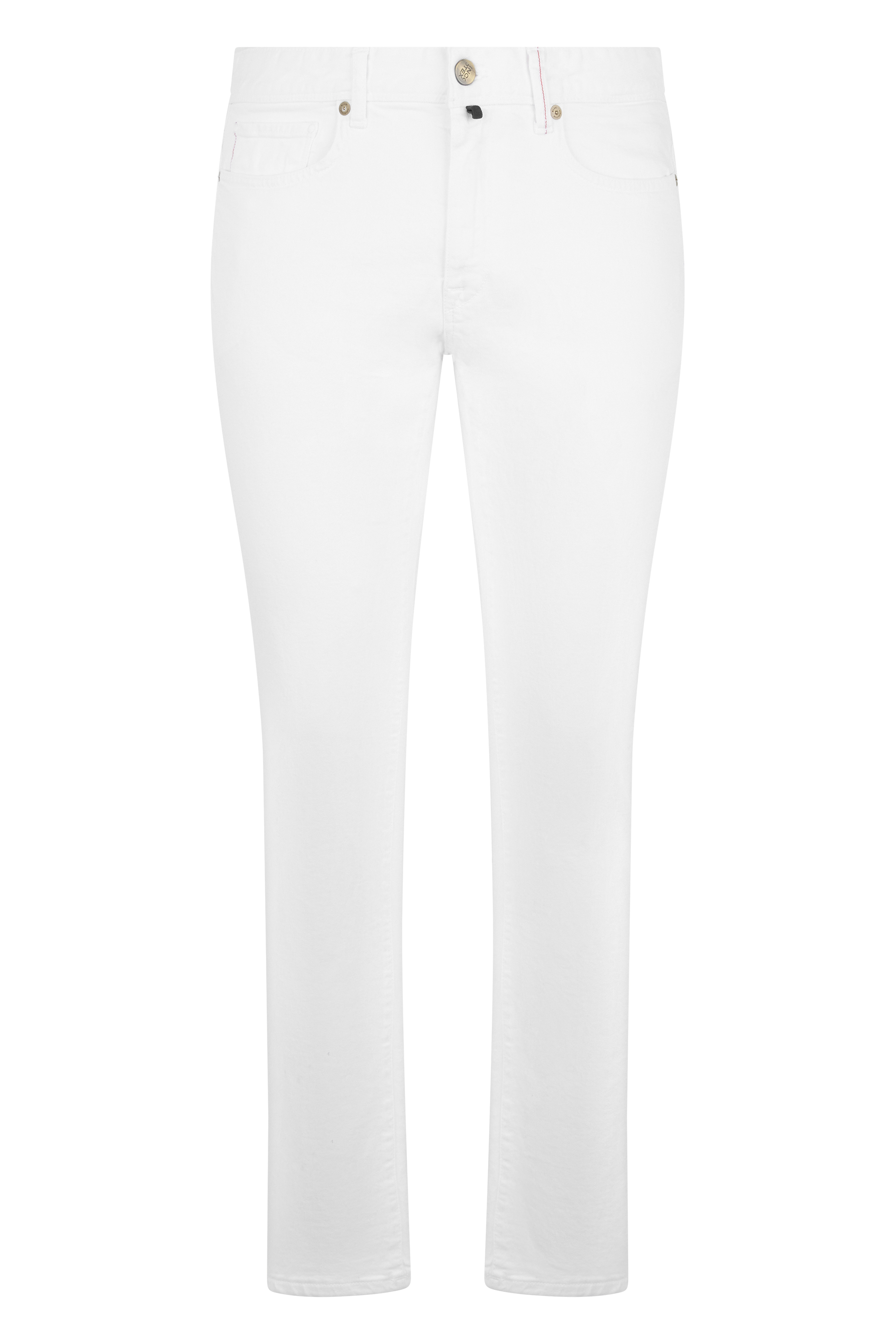 Slim jeans in cotton