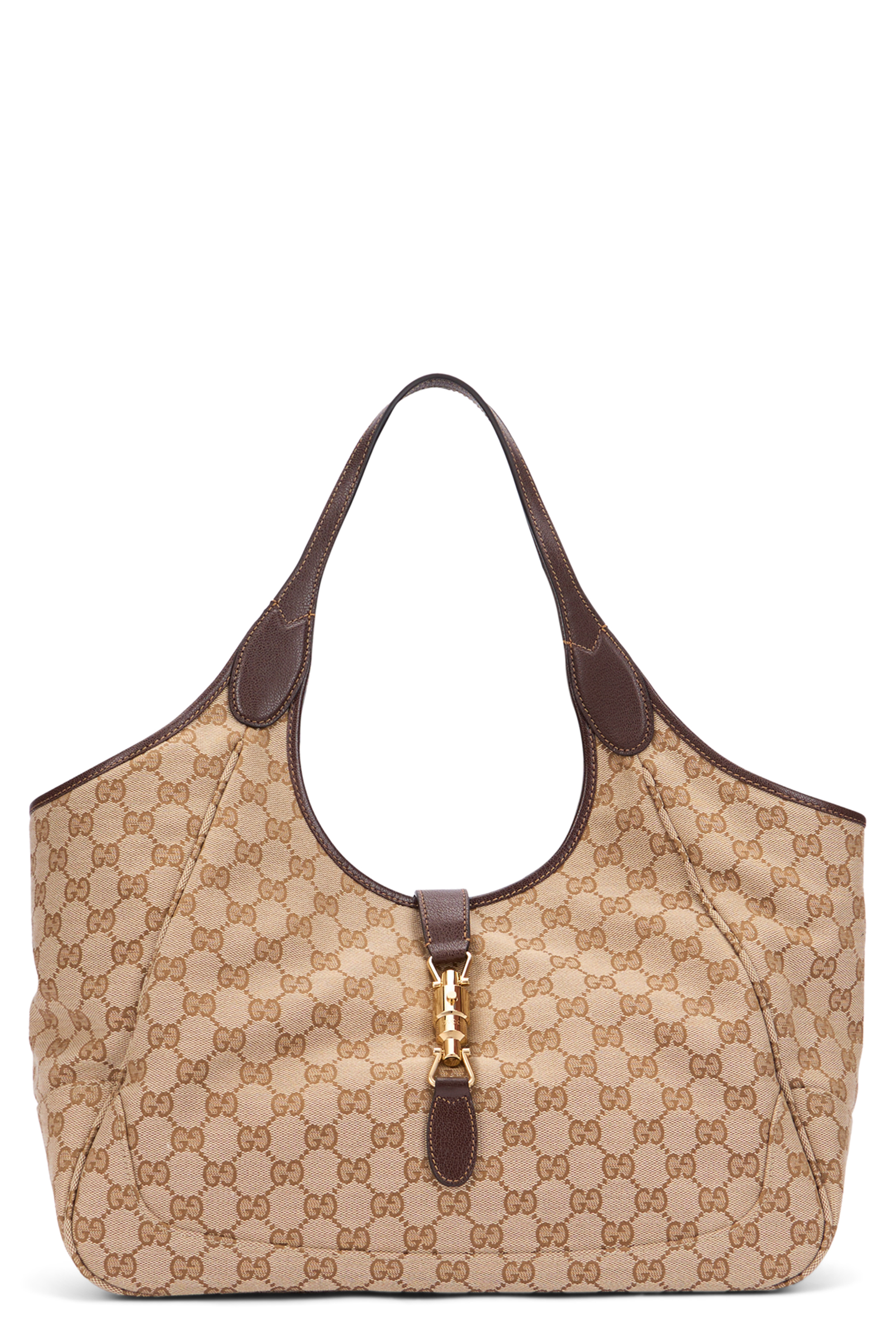 Gucci bag Media market in fabric