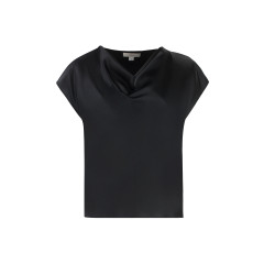 Silk blouse