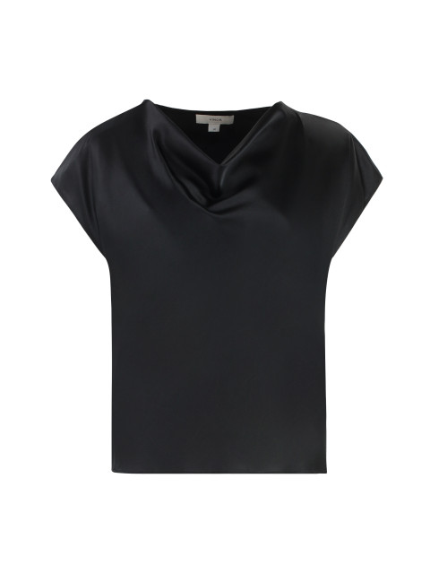 Silk blouse