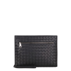 Intrecciato VN document case