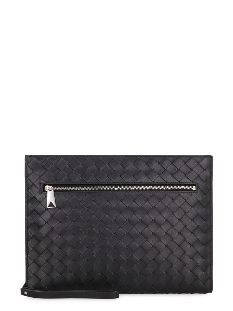 Intrecciato VN document case