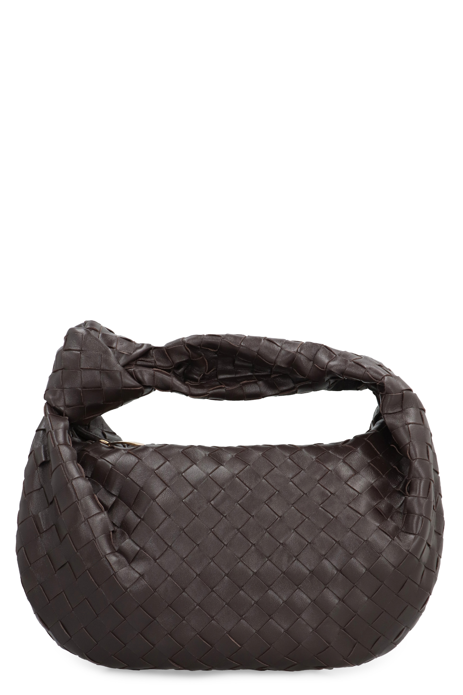 Teen Jodie leather shoulder bag