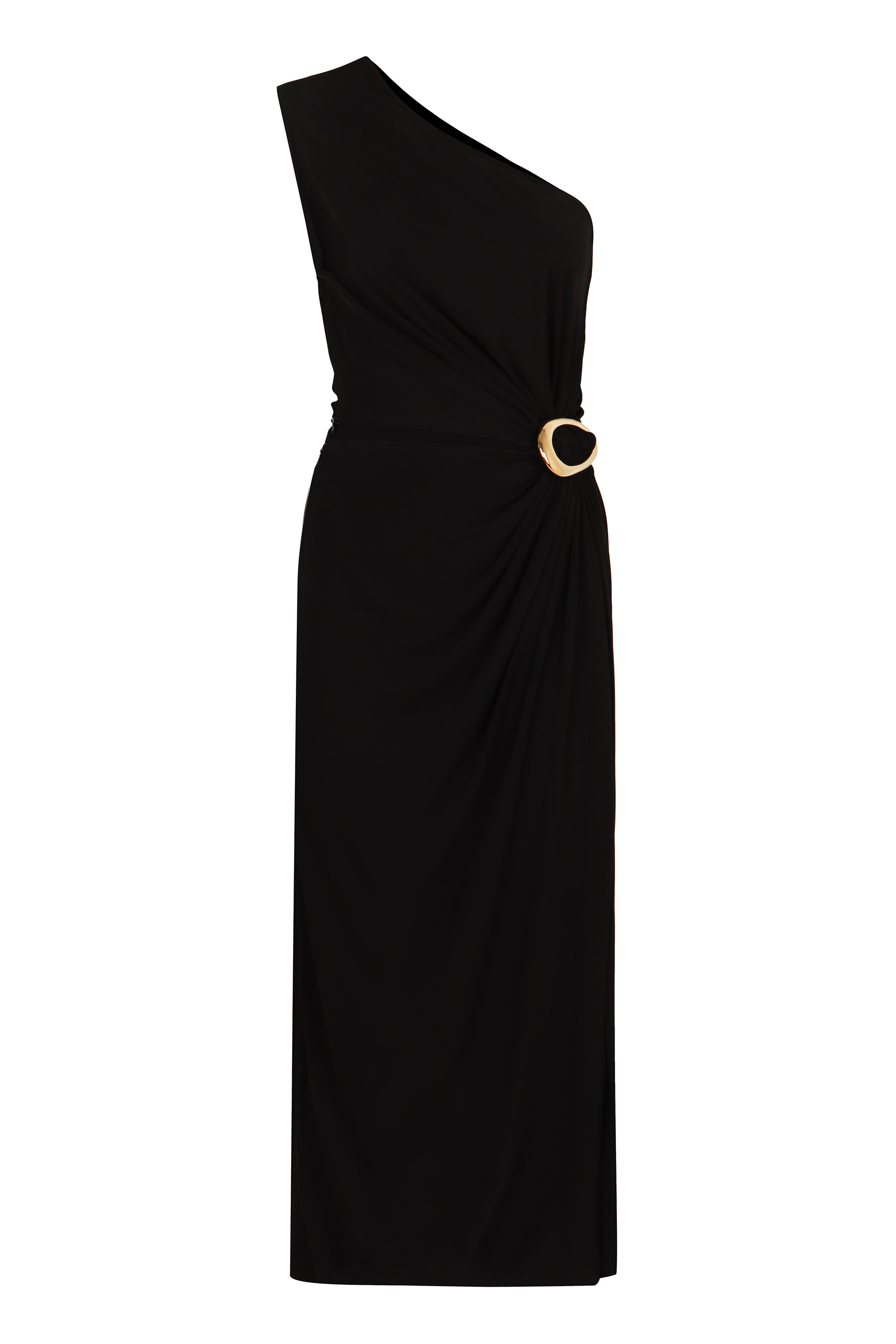 Jersey dress