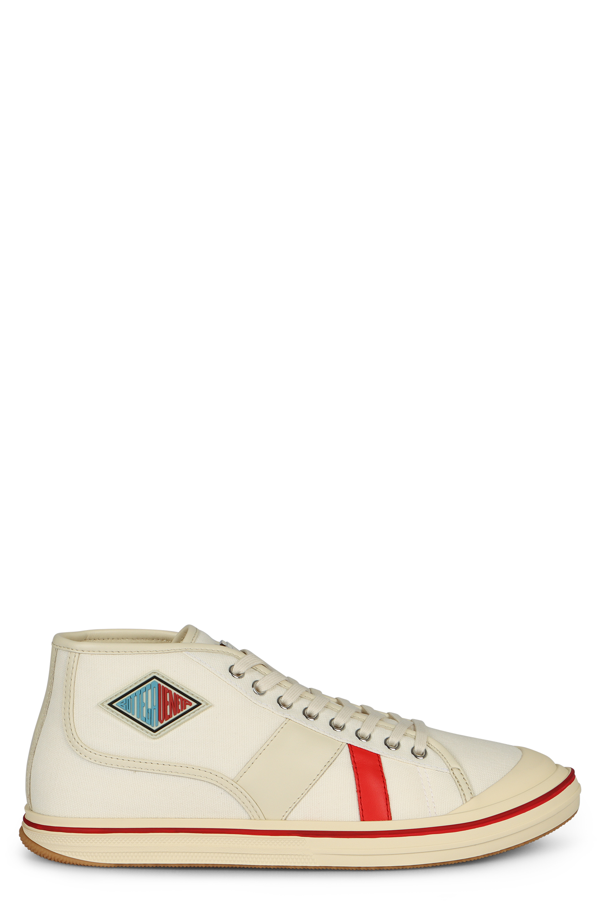 Eliot mid-top sneakers