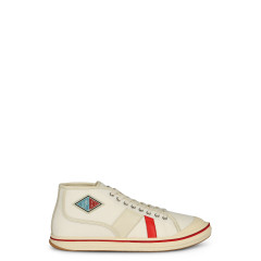 Eliot mid-top sneakers