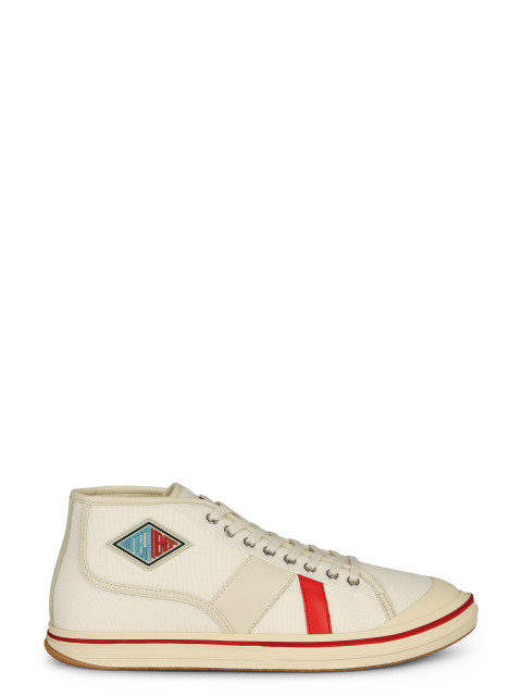 Eliot mid-top sneakers