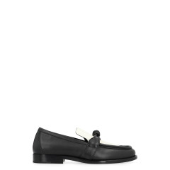 Astaire Leather loafers