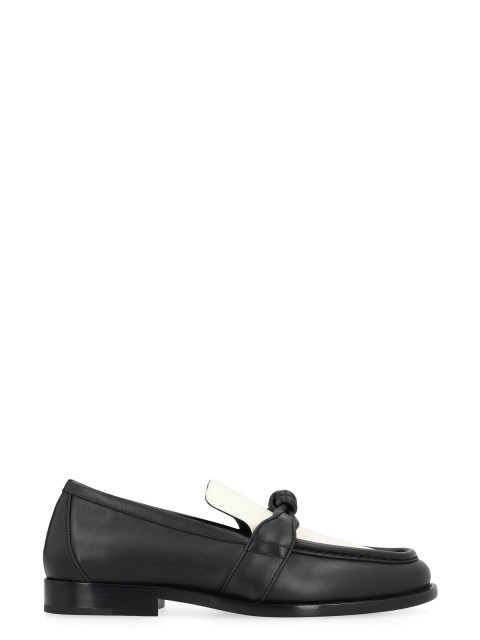 Astaire Leather loafers