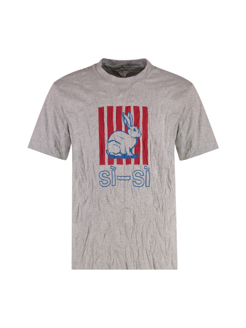 cotton-jersey t-shirt