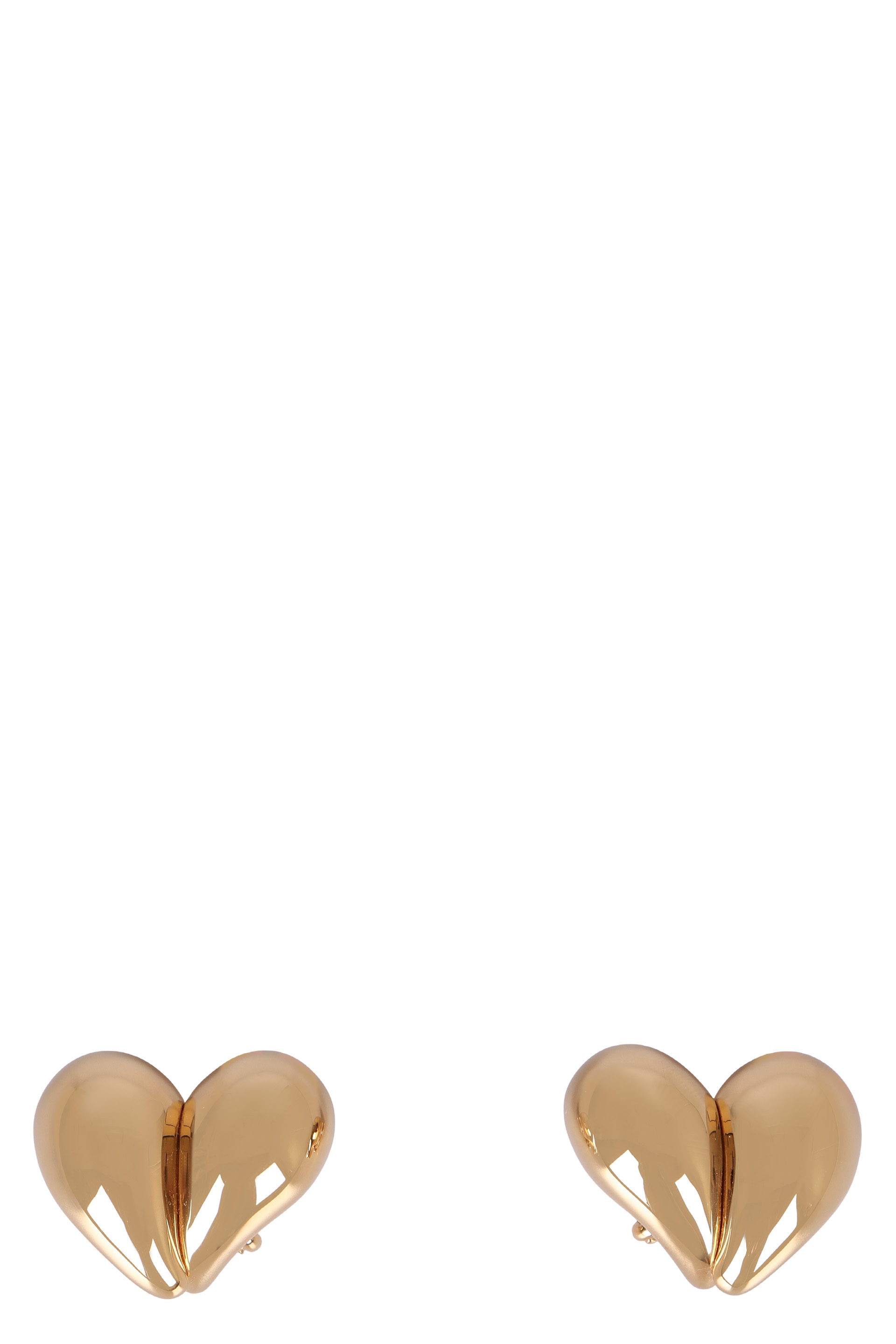 Drop Clip-on earrings