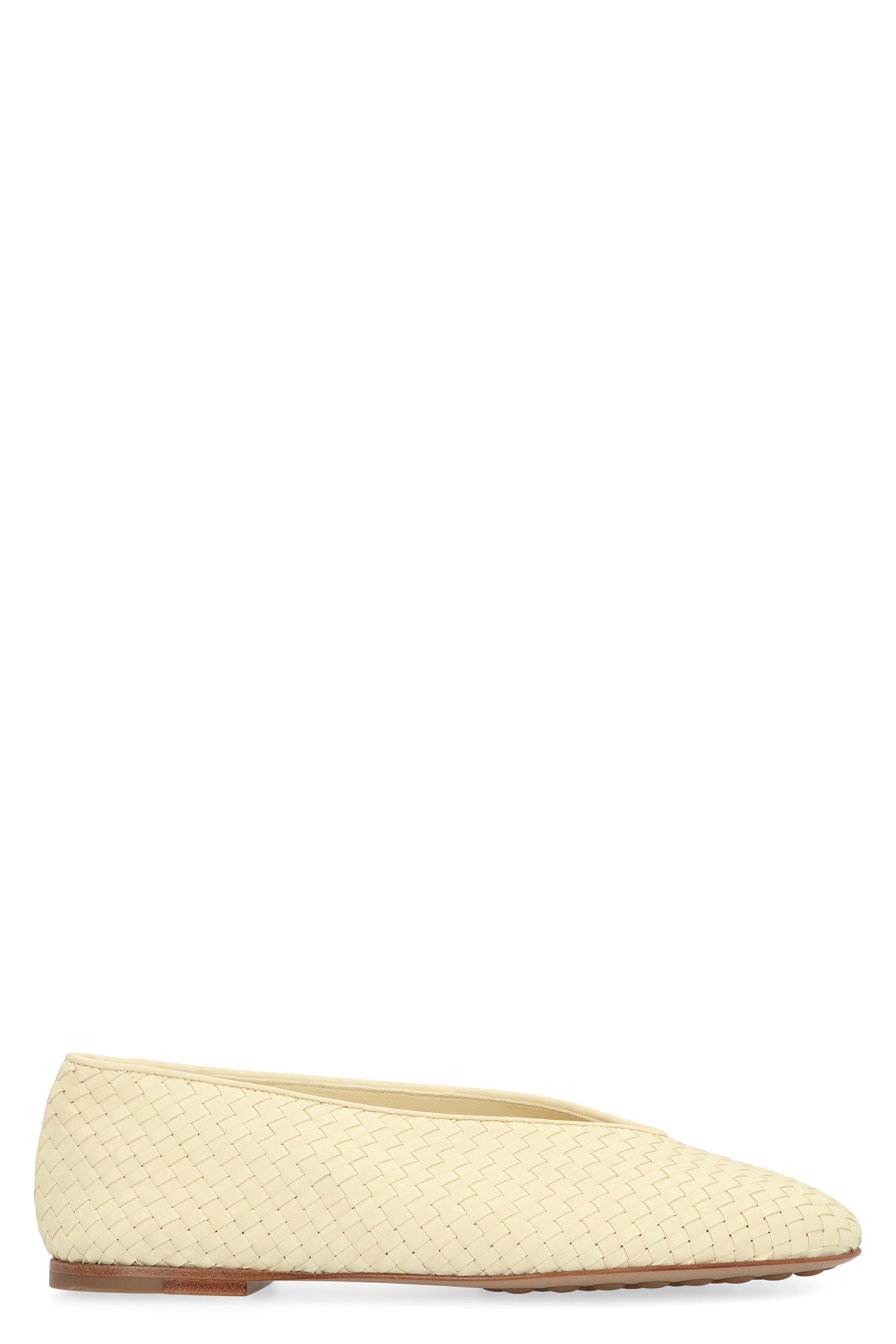 Rosa Ballet flats