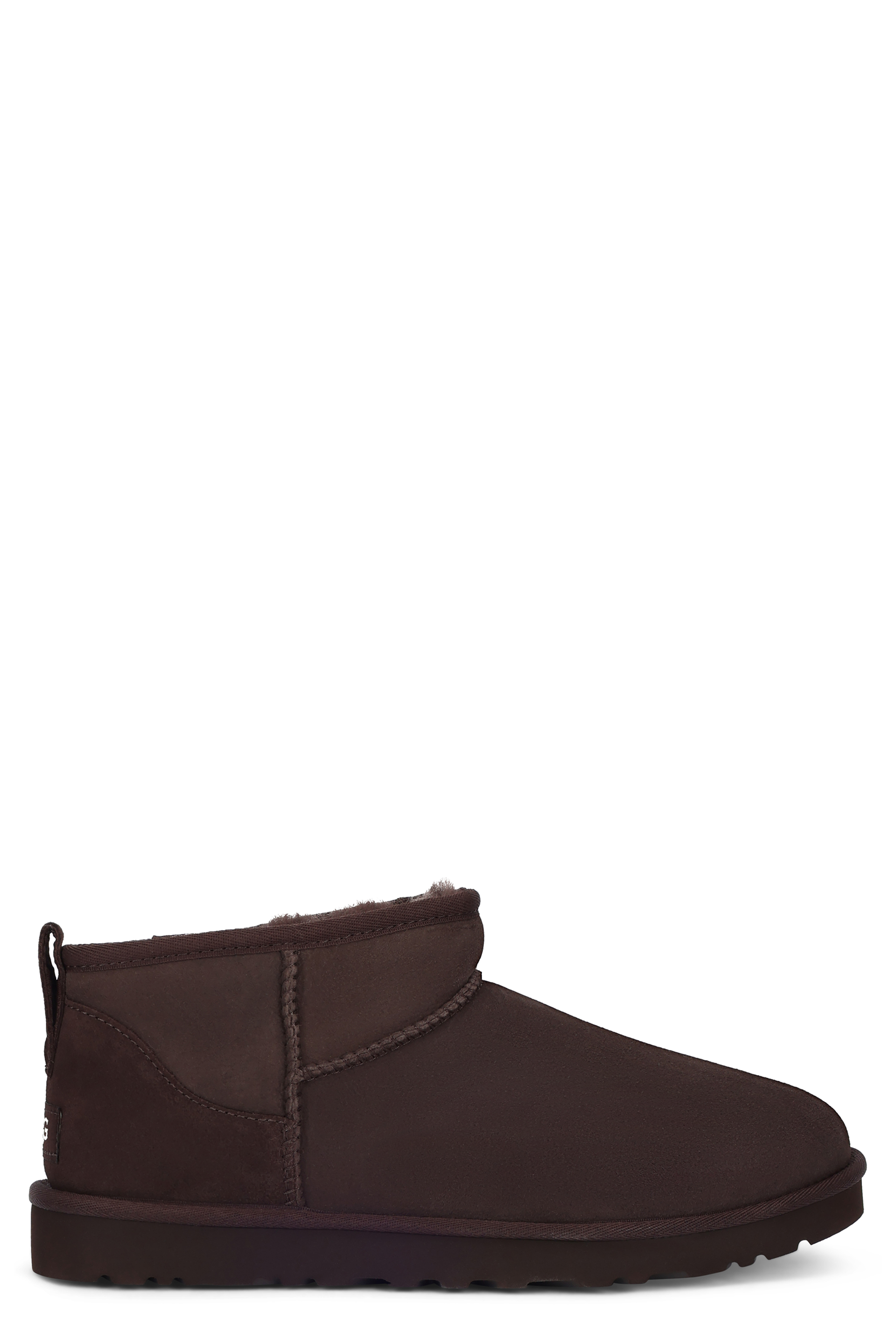 Classic ultra mini boots
