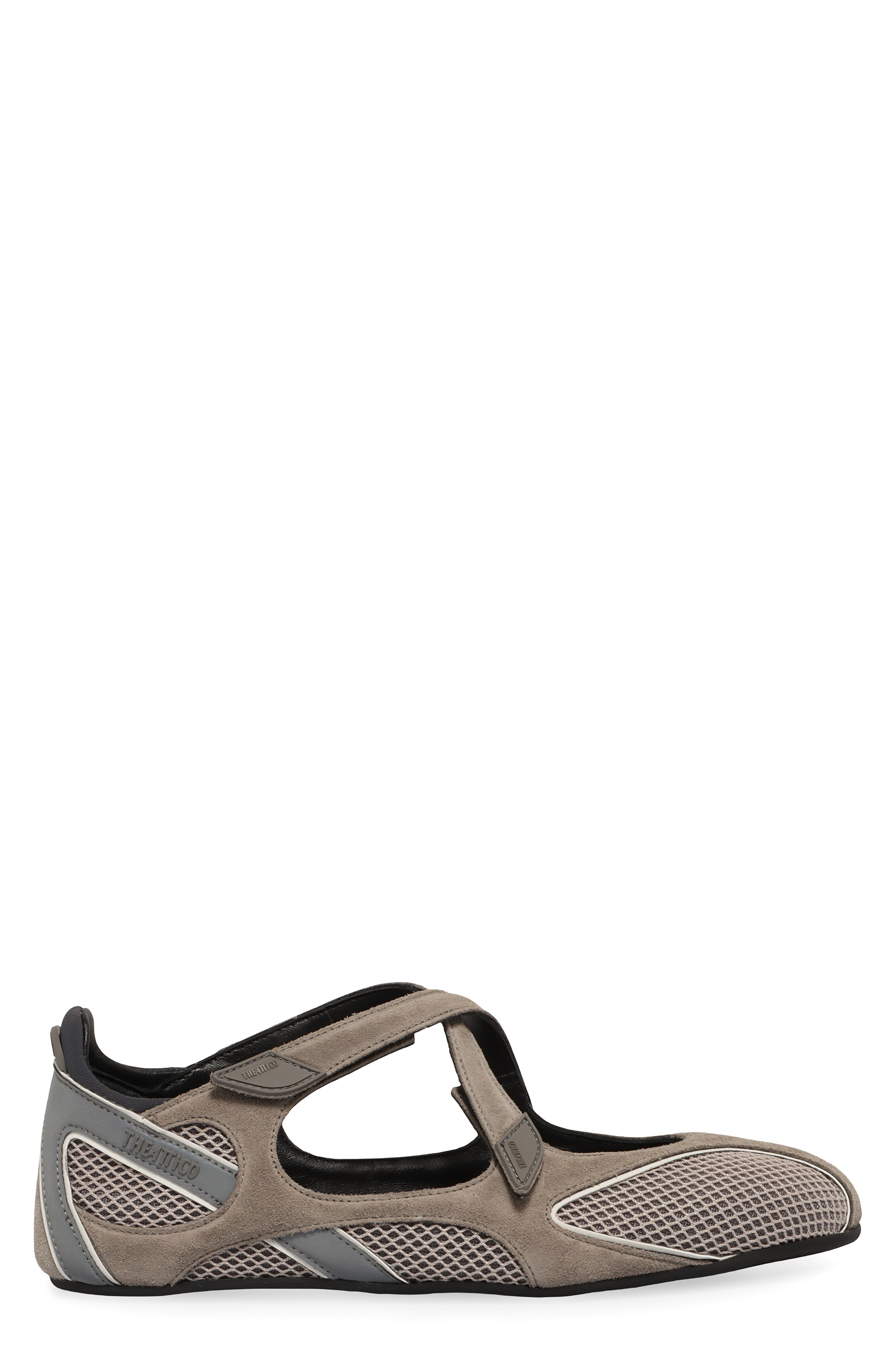 Ballerina Floor 01
