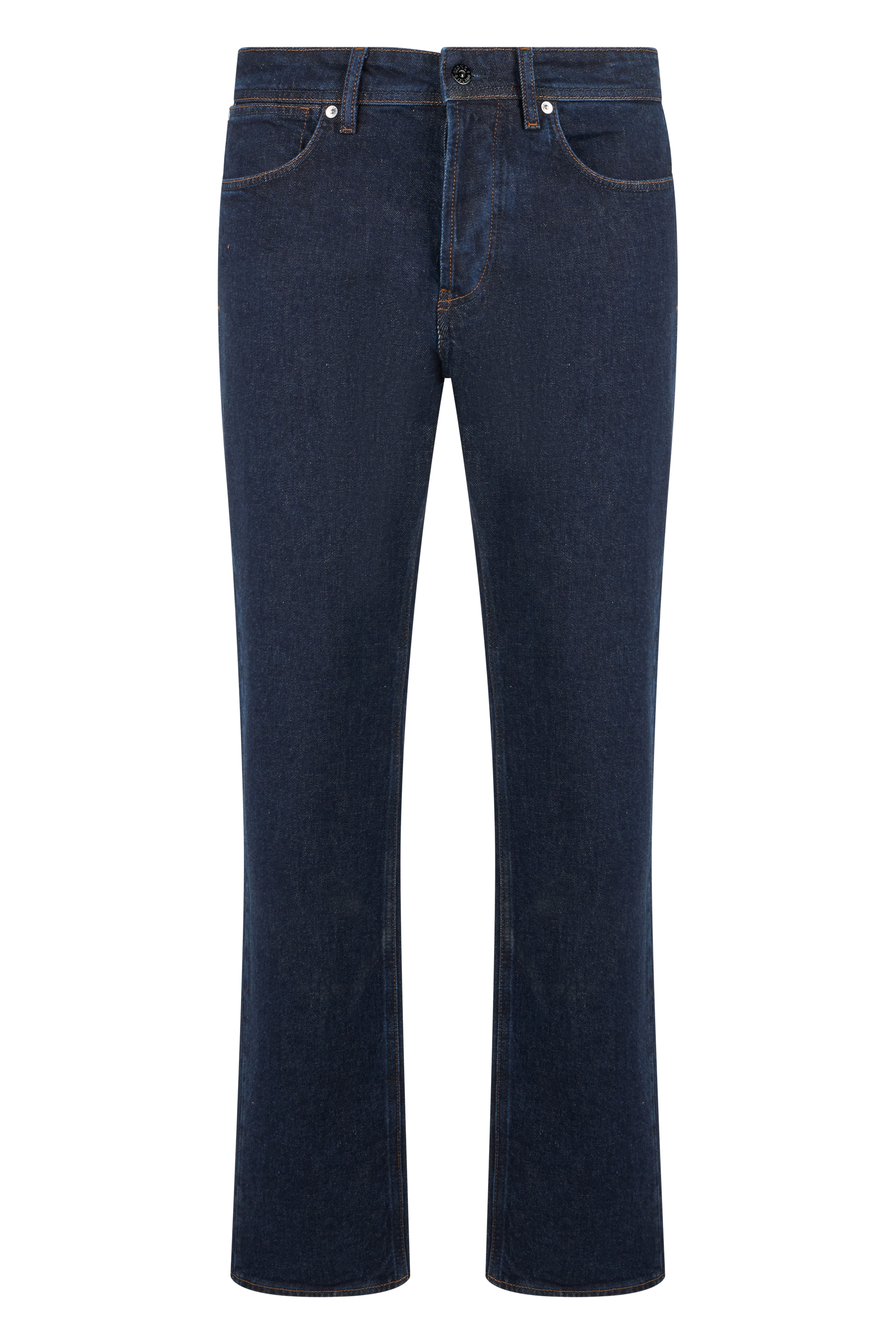Denim Research - Slim fit jeans