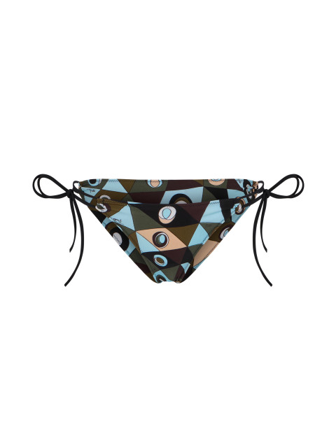 Bikini Slip with Ties