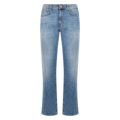 Regular Fit jeans with five pockets