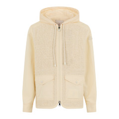 Erable jacket in cotton