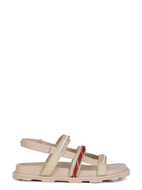 Low sandals Vera Isla