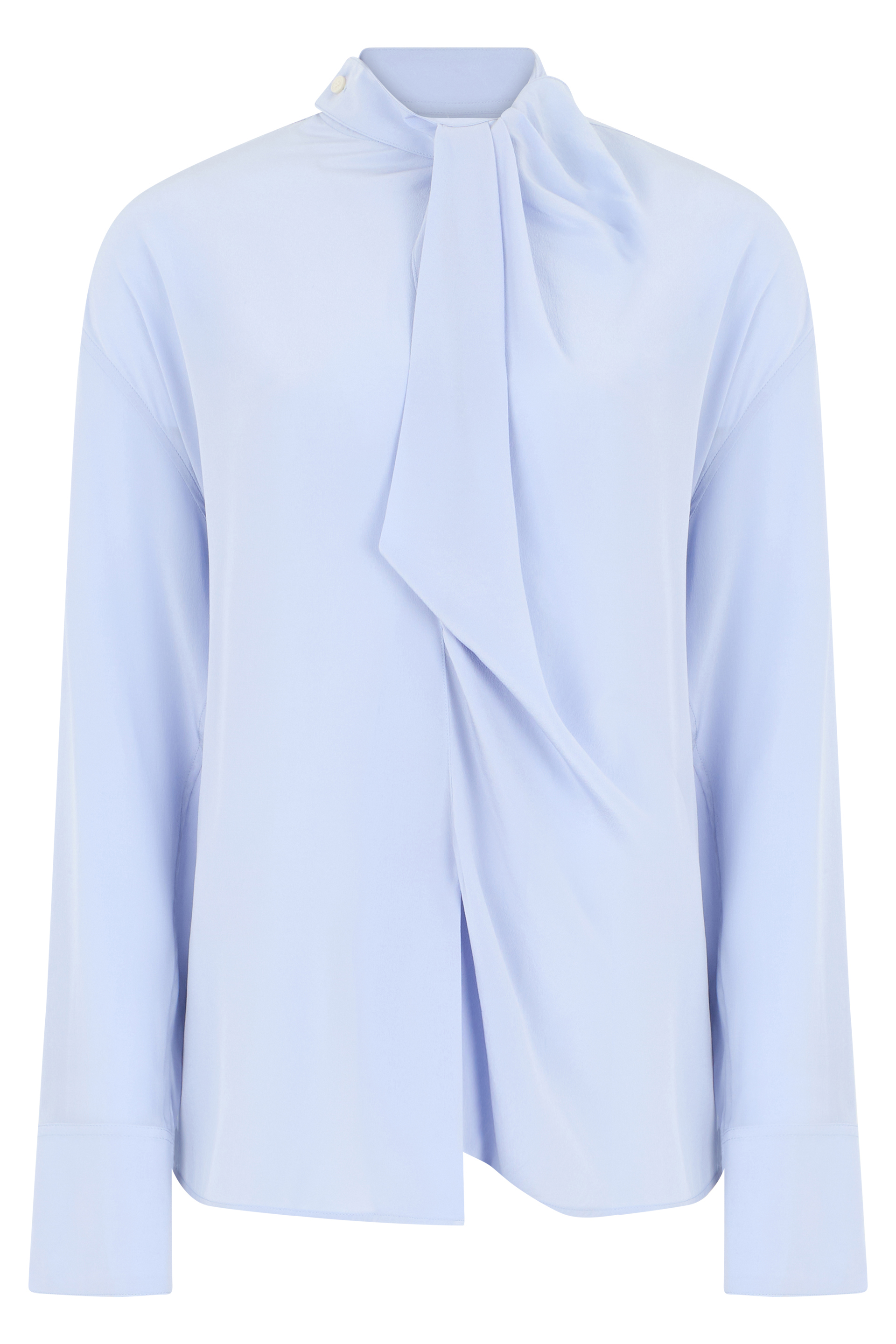 Silk blouse