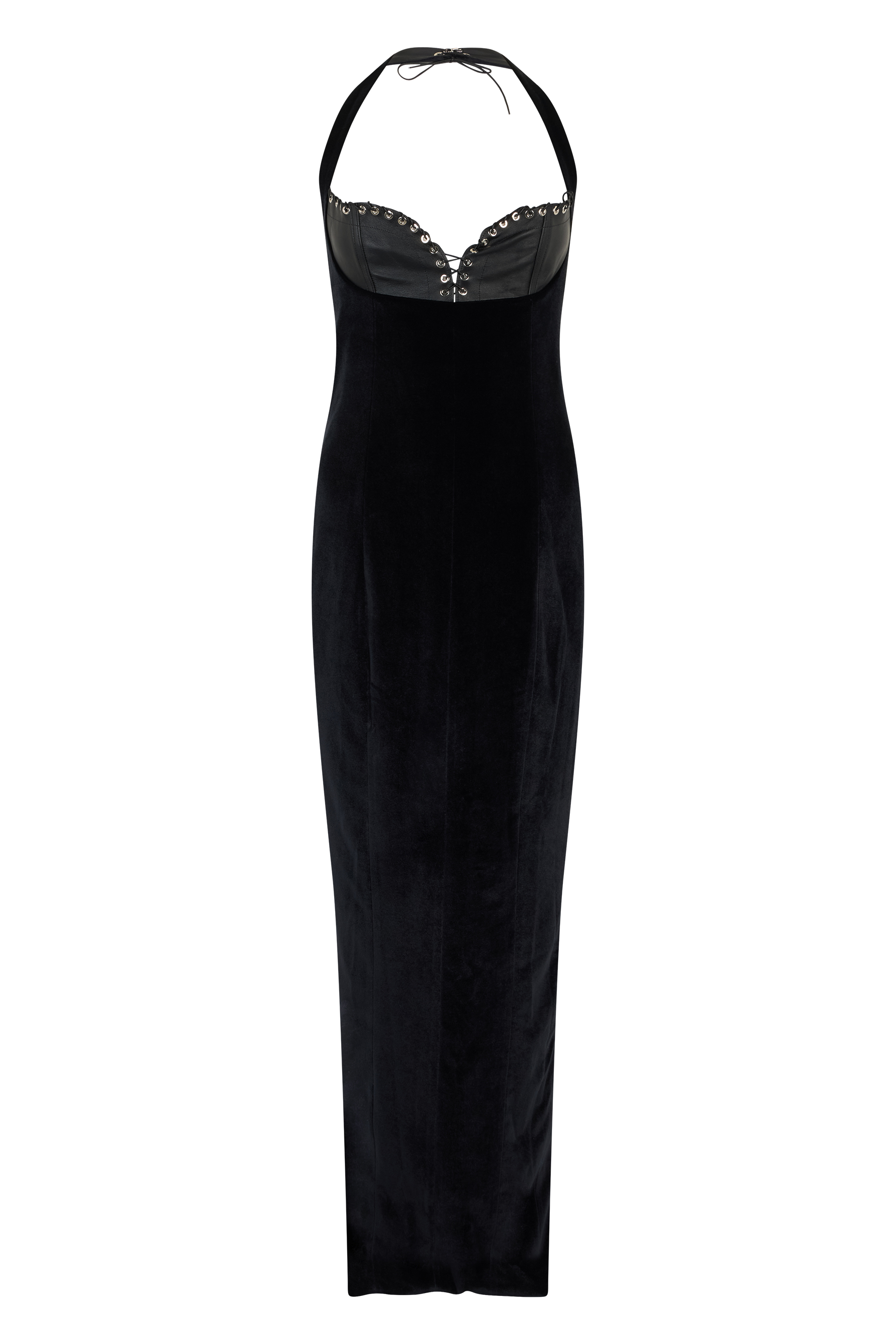 Grace long dress