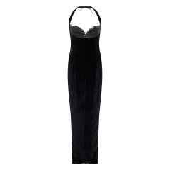 Grace long dress
