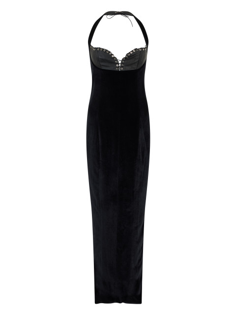 Grace long dress