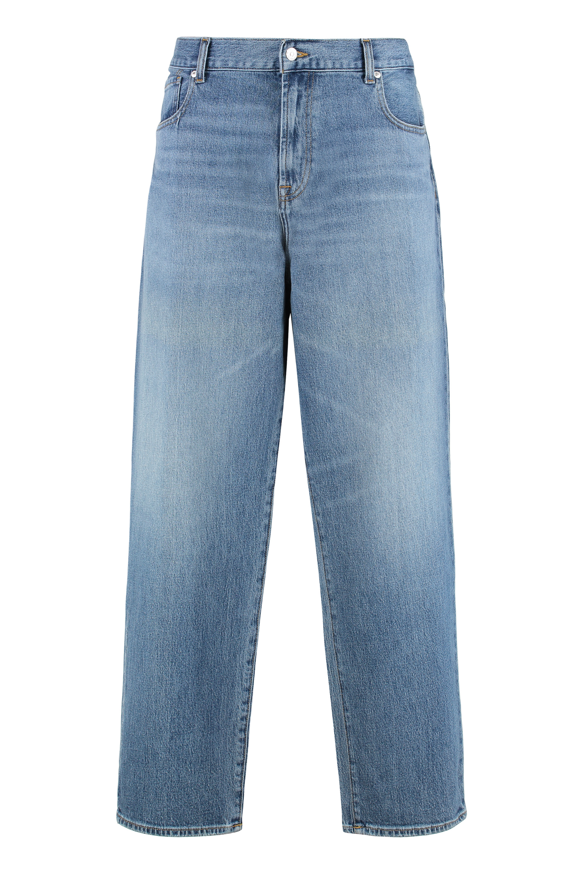 Ryan loose-fit jeans
