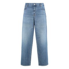Ryan loose-fit jeans