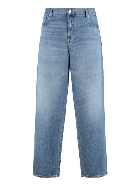 Ryan loose-fit jeans