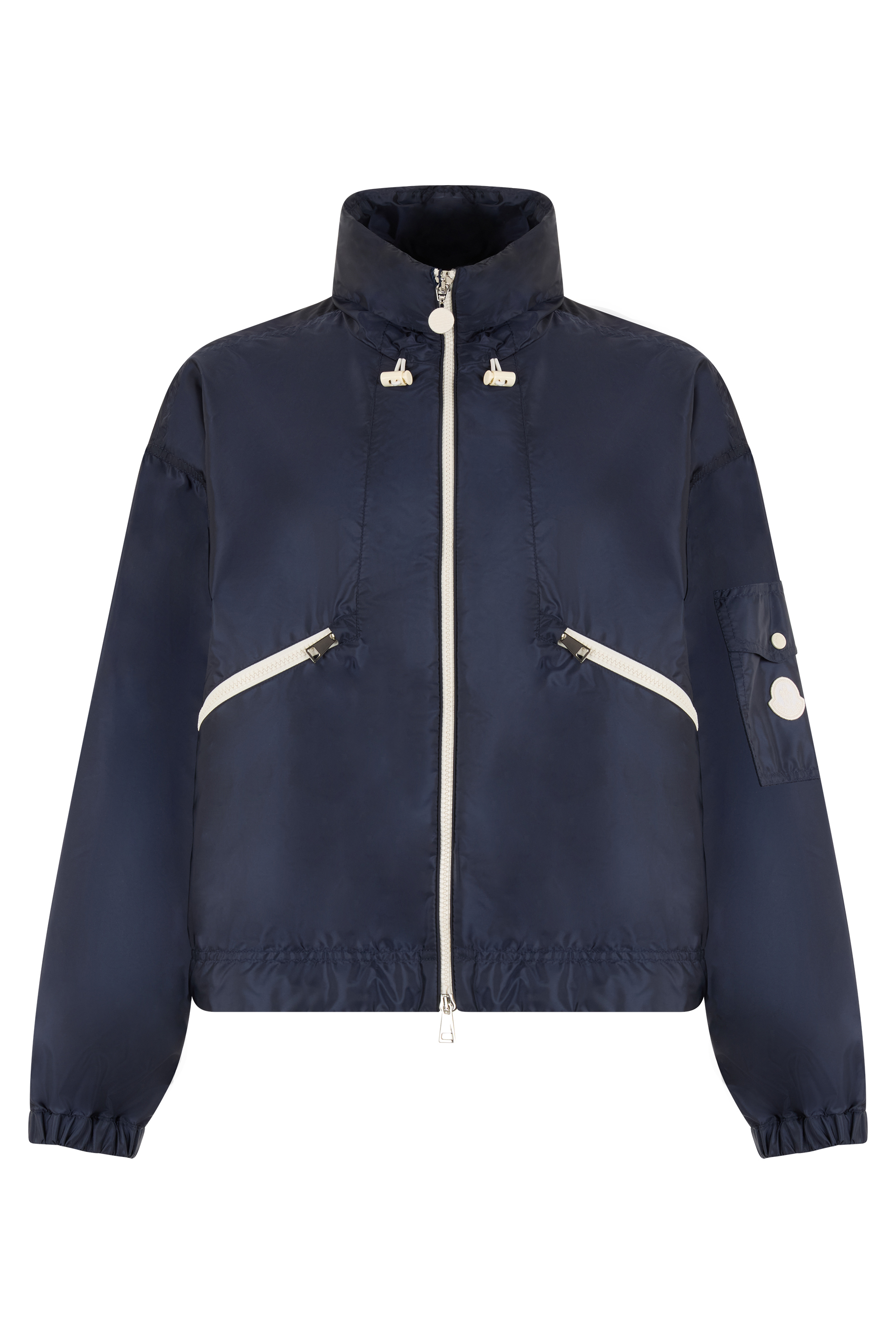 Lightweight water-resistant jacket Marmacy