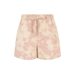 Floral shorts