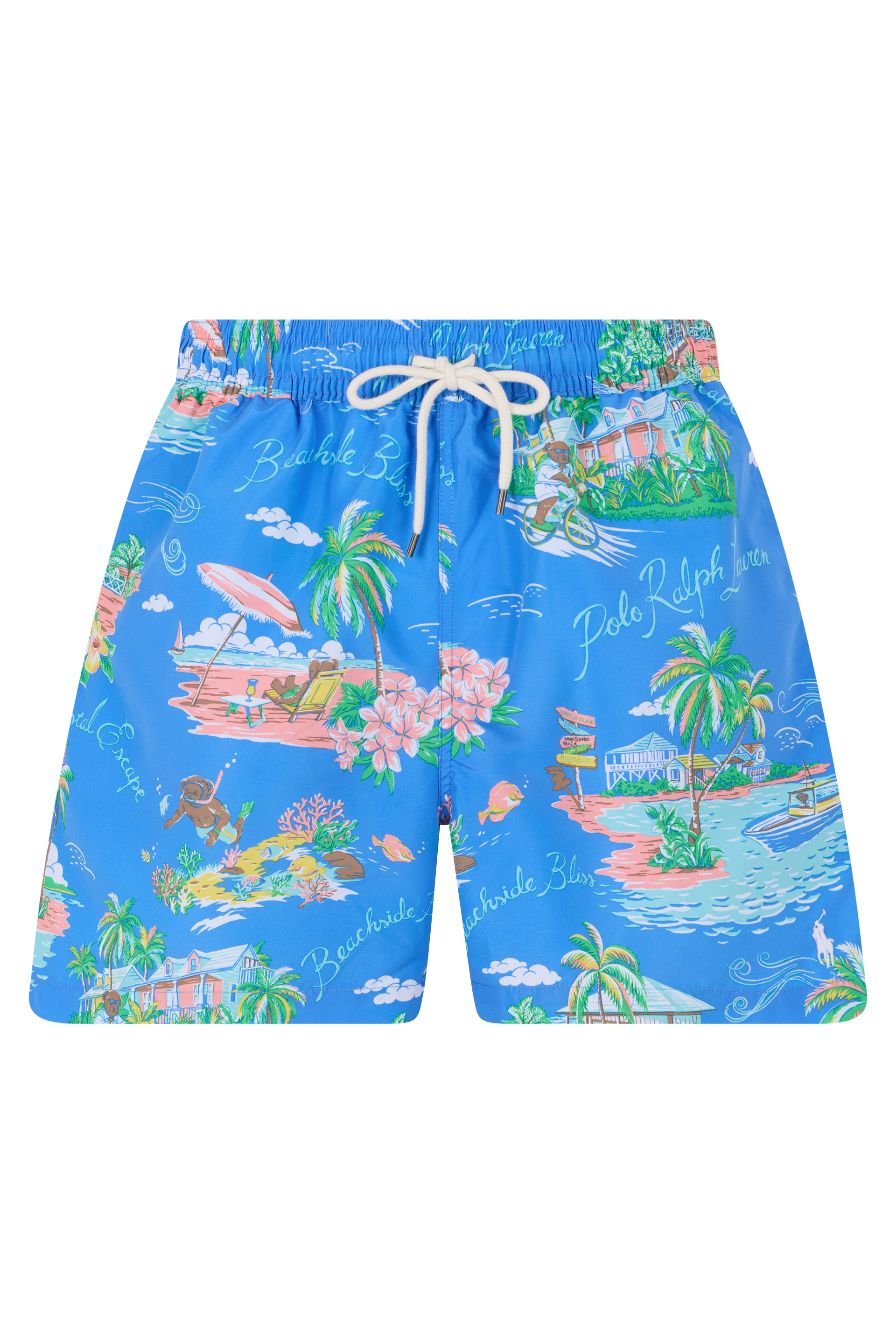 Swim trunks