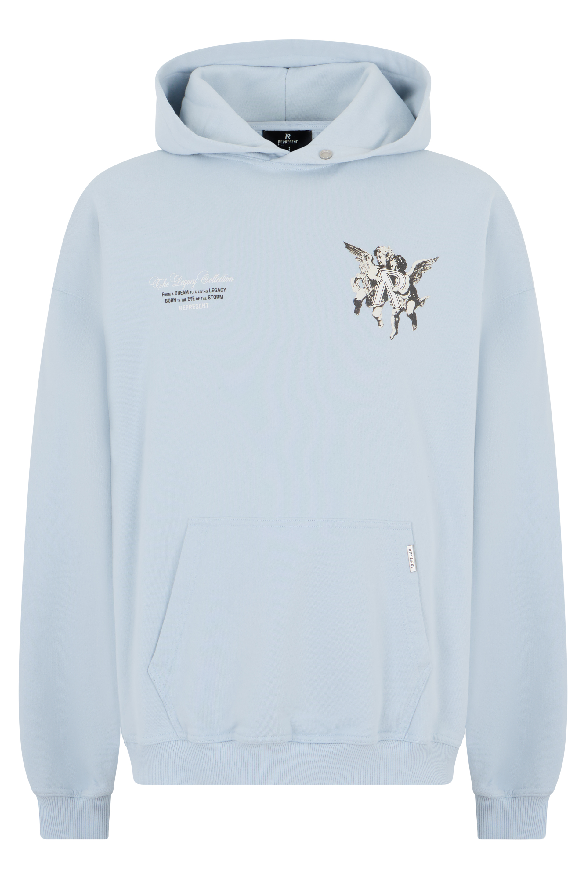 Legacy Cherubs hoodie