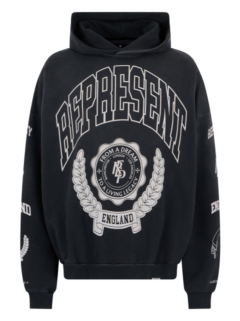 Legacy Crest hoodie