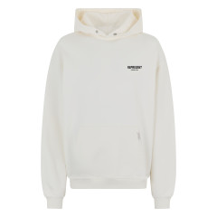 Hooded Owners Club sweatshirt