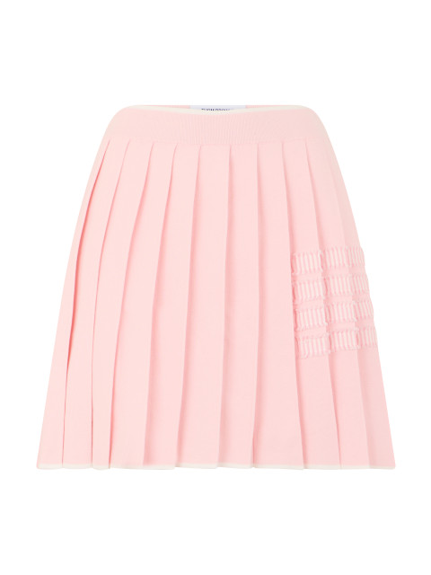 Mini skirt