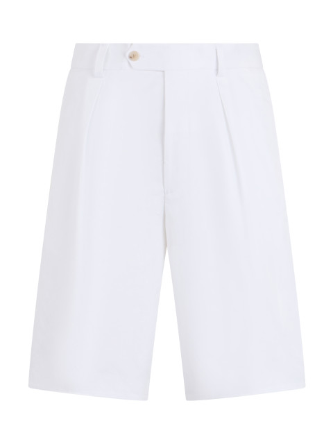 Cotton Shorts