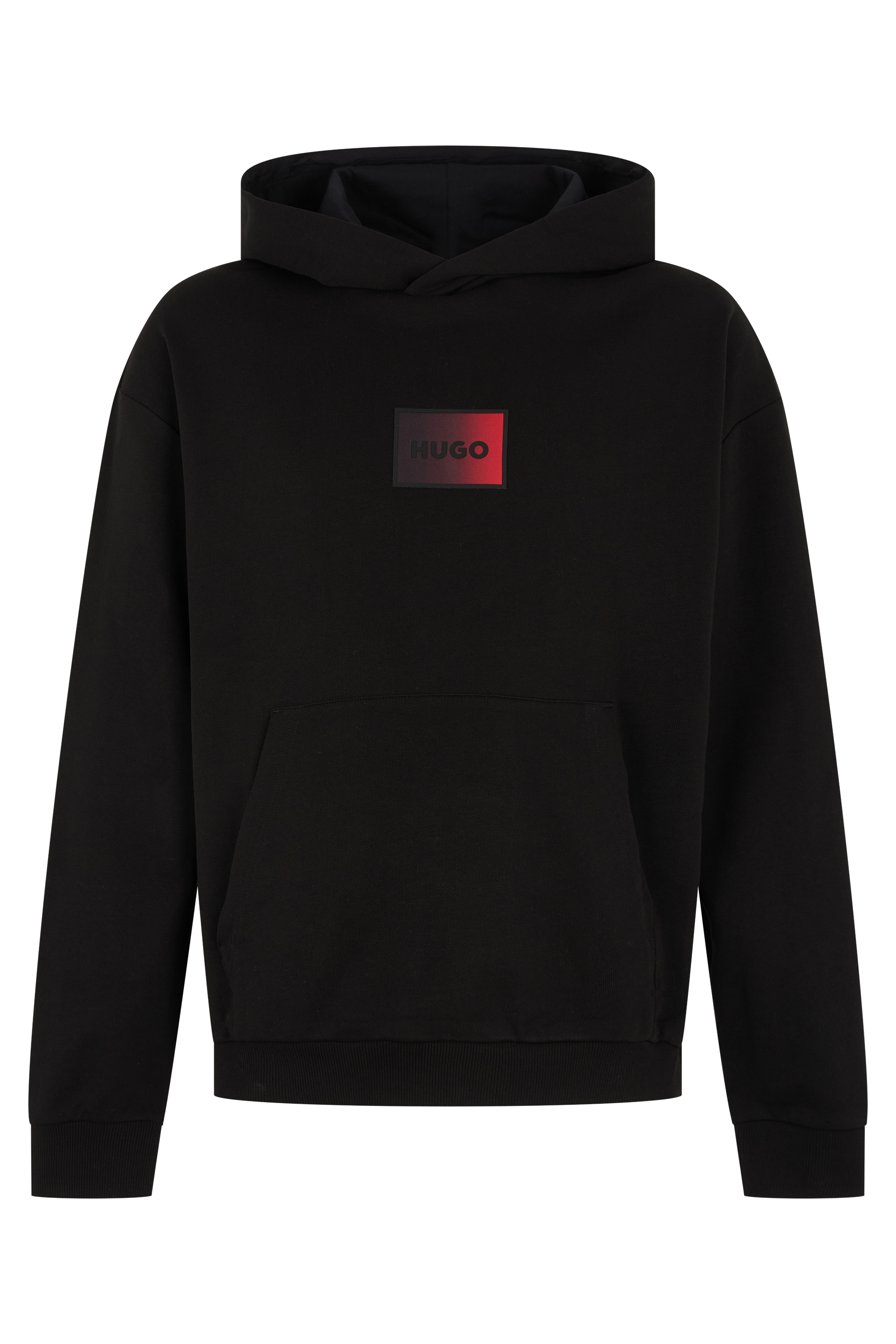 Cotton sweatshirt