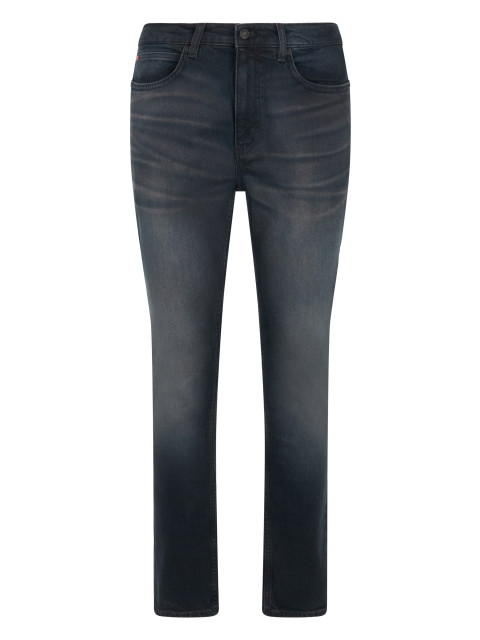 Slim jeans in cotton