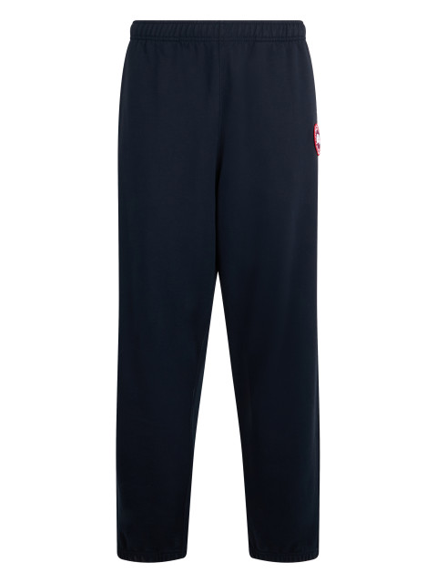 Cotton jogger